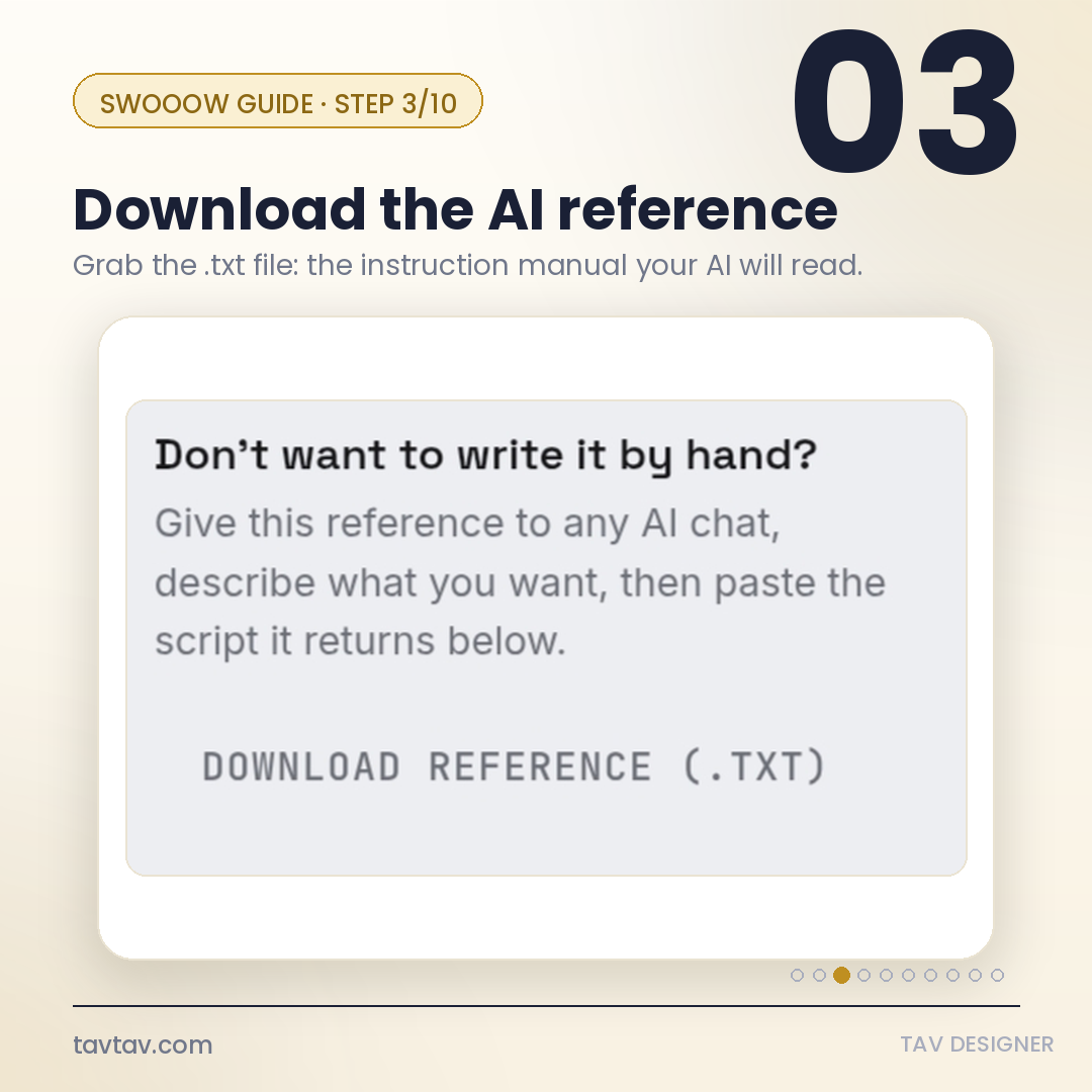 Step 3