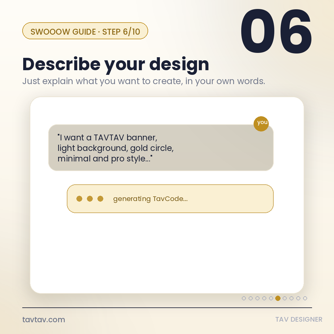 Step 6