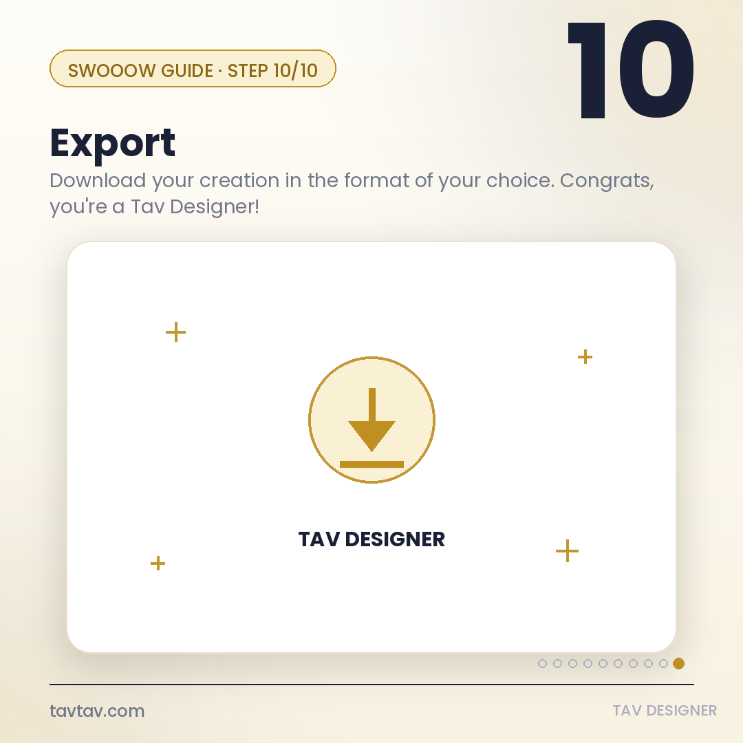 Step 10